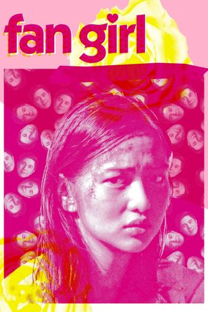 Fan Girl's poster