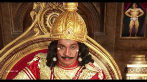 Imsai Arasan 23rd Pulikecei's poster