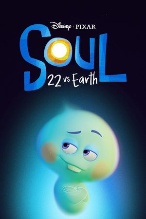 22 vs. Earth's poster