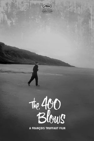 The 400 Blows's poster