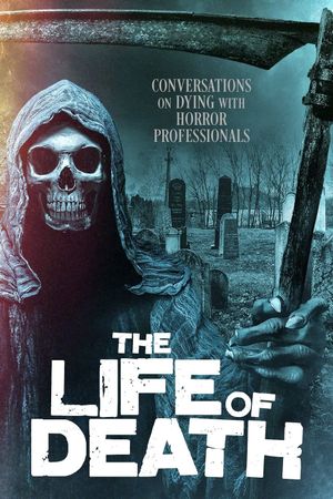 The Life of Death's poster