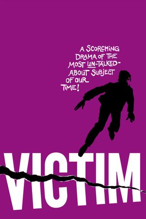 Victim's poster
