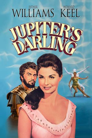 Jupiter's Darling's poster
