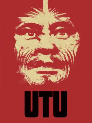 Utu's poster