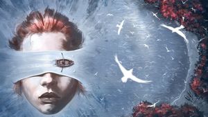 Bird Box's poster