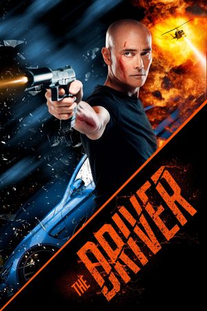 The Driver's poster