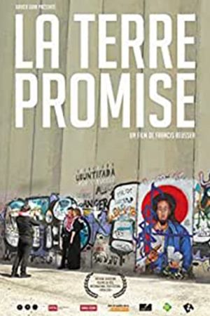 La terre promise's poster