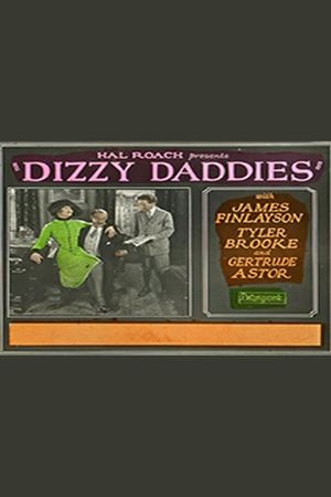 Dizzy Daddies's poster