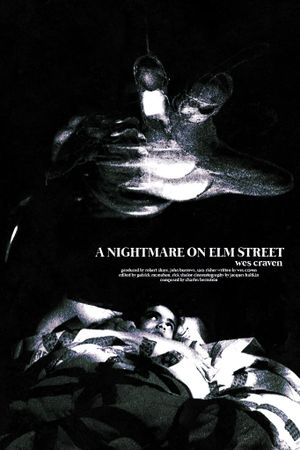 A Nightmare on Elm Street's poster