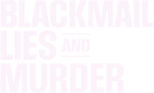 Blackmail, Lies and Murder's poster