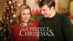 A Perfect Christmas's poster