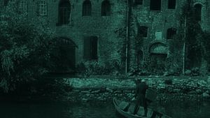 Nosferatu: A Symphony of Horror's poster