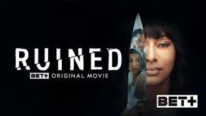 Ruined's poster