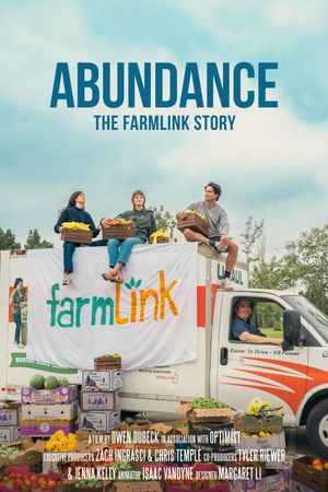 Abundance: The Farmlink Story's poster