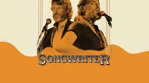 Songwriter's poster