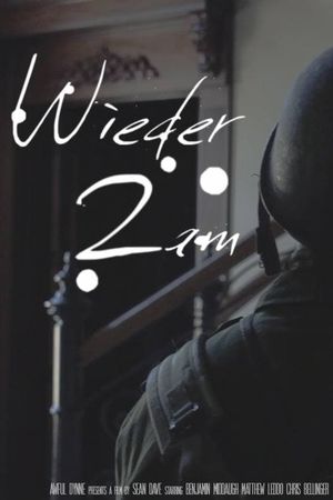 Wieder 'Zam's poster