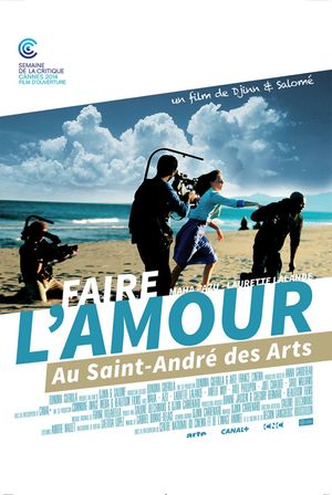 FLA (Faire: l'amour)'s poster image