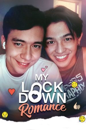 My Lockdown Romance's poster