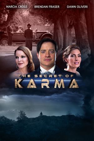 The Secret of Karma's poster