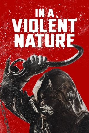 In a Violent Nature's poster