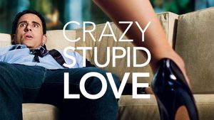 Crazy, Stupid, Love.'s poster