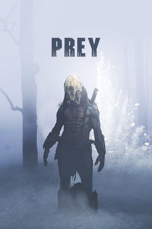 Prey's poster