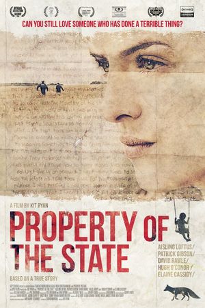 Property of the State's poster