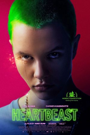 Heartbeast's poster