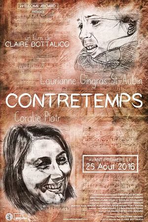 Contretemps's poster