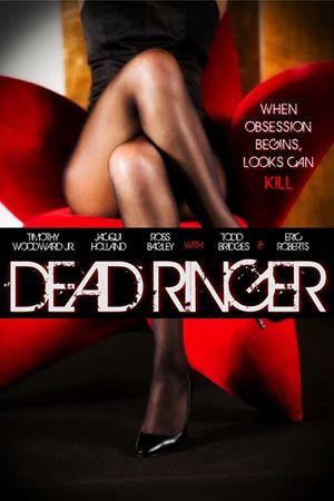 Dead Ringer's poster image