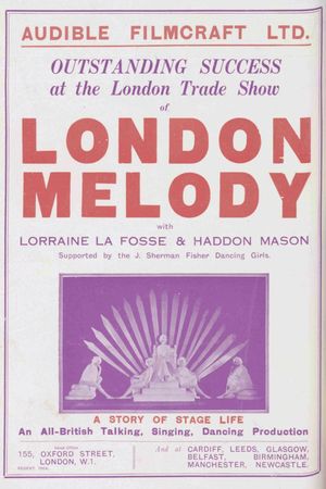 London Melody's poster image