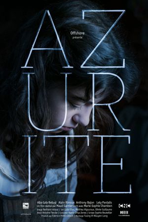 Azurite's poster