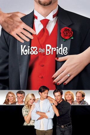 Kiss the Bride's poster