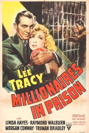 Millionaires in Prison's poster