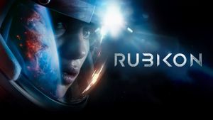 Rubikon's poster