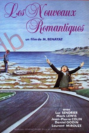 Les nouveaux romantiques's poster