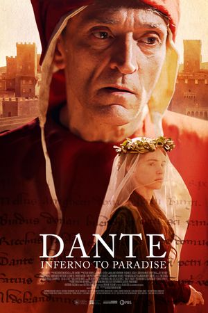 Dante: Inferno to Paradise's poster
