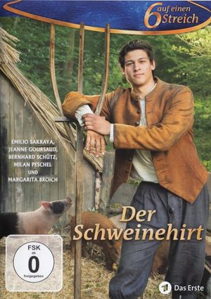 Der Schweinehirt's poster