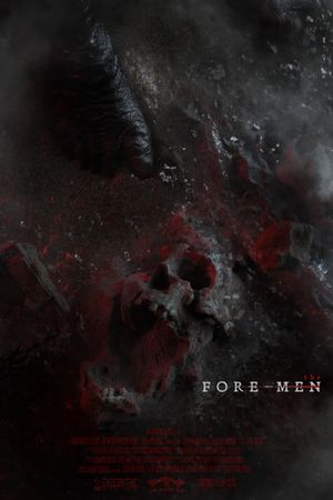 The Fore-Men's poster