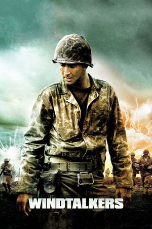 Windtalkers's poster
