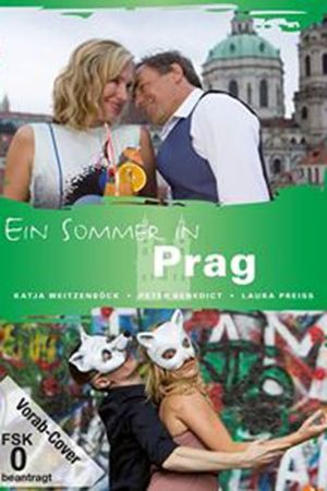 Ein Sommer in Prag's poster image