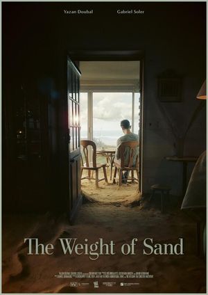 The Weight of Sand's poster