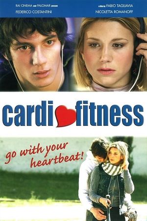 Cardiofitness's poster