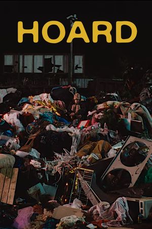 Hoard's poster