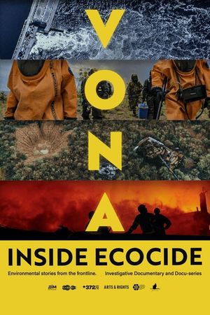 VONA: Inside Ecocide's poster image