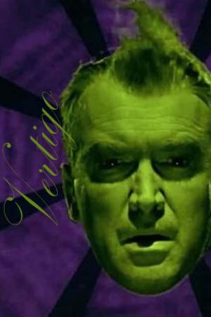 Vertigo's poster