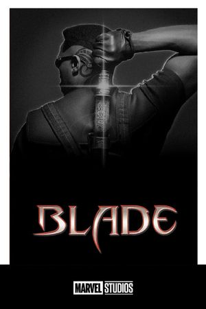Blade's poster