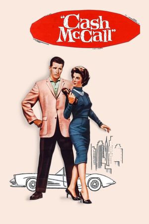 Cash McCall's poster