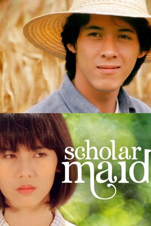 Scholar Maid's poster