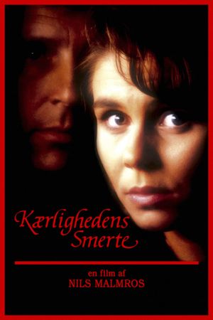 Pain of Love's poster